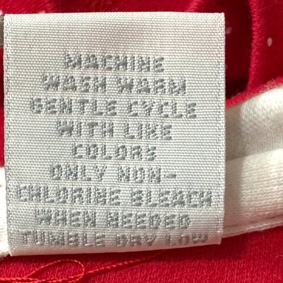 Vintage Cuddle Bear One Piece Romper w/Hat - 18 Months - NWT - Picture 10 of 10